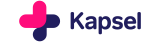 Kapsel
                        logo