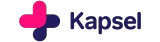Kapsel logo