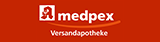 Medpex
                        logo